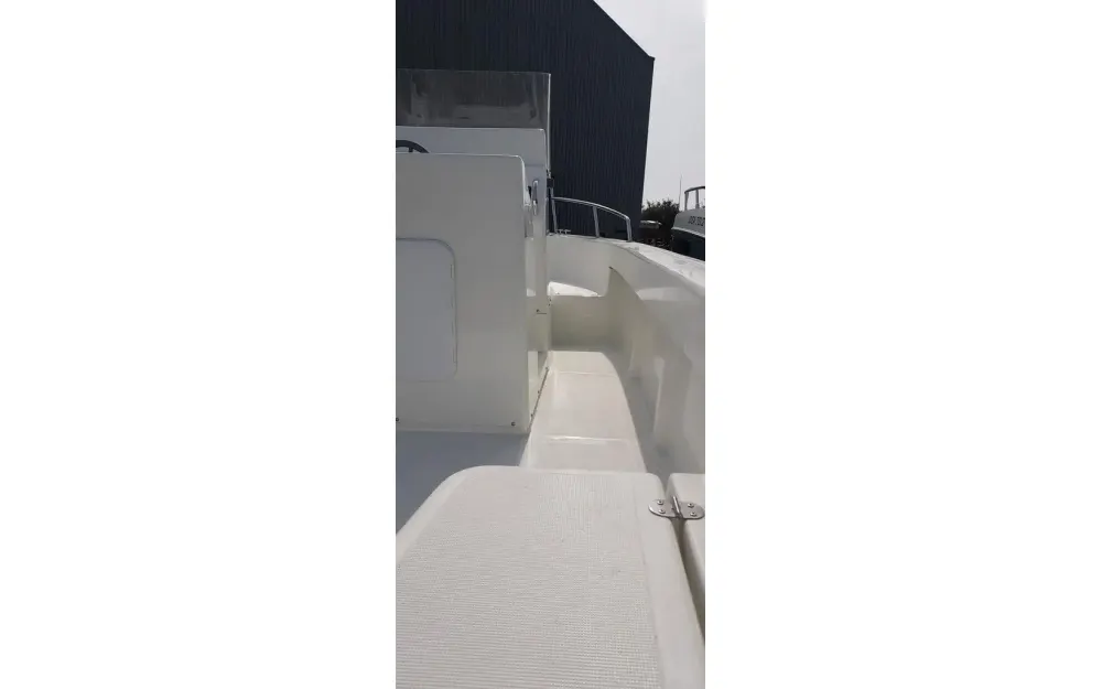 slider 4 Acroplast Albacore - null