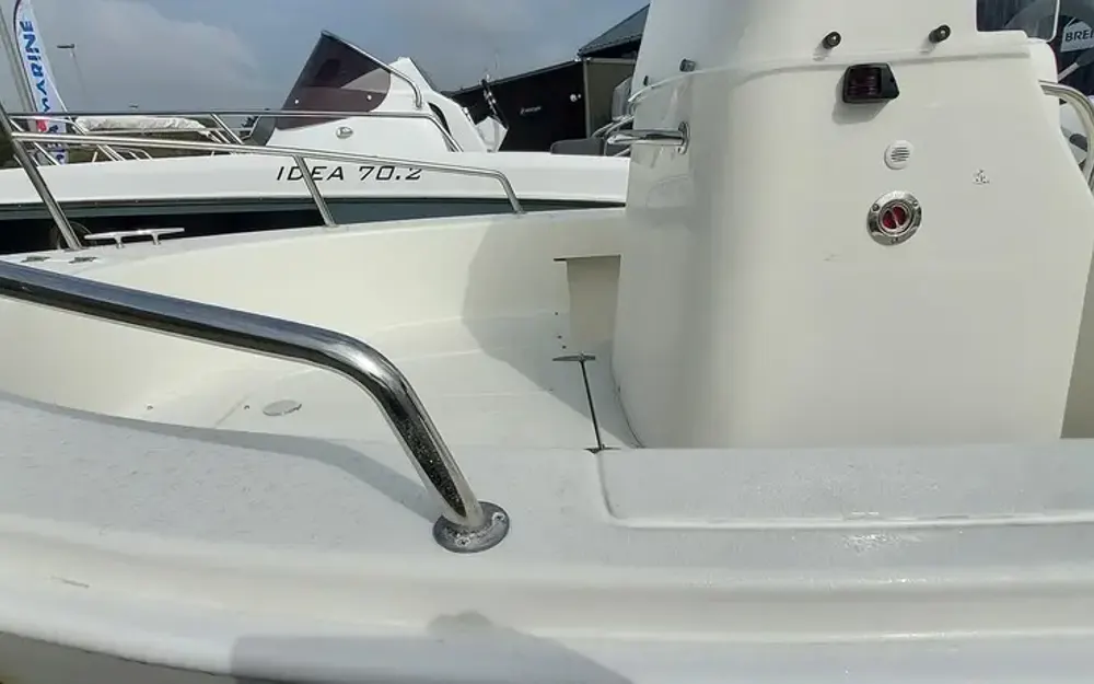 slider 6 Acroplast Albacore - null