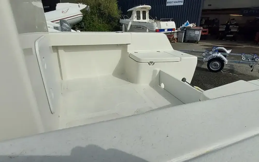 slider 7 Acroplast Albacore - null