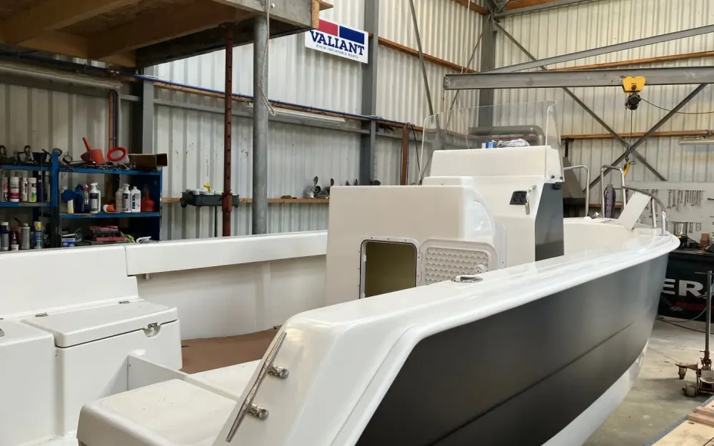 slider 8 Acroplast Albacore - null