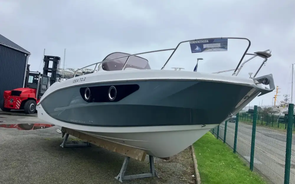 Idea MarineIdea Marine 70