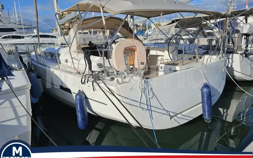 DufourDufour 512 Grand Large