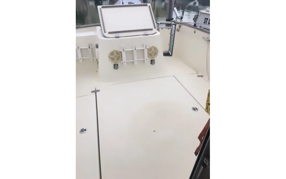 slider 14 Rhea  730 Fishing - null