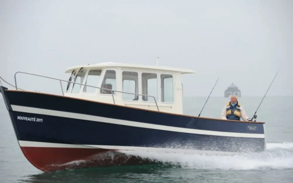 slider 7 Rhea  730 Fishing - null