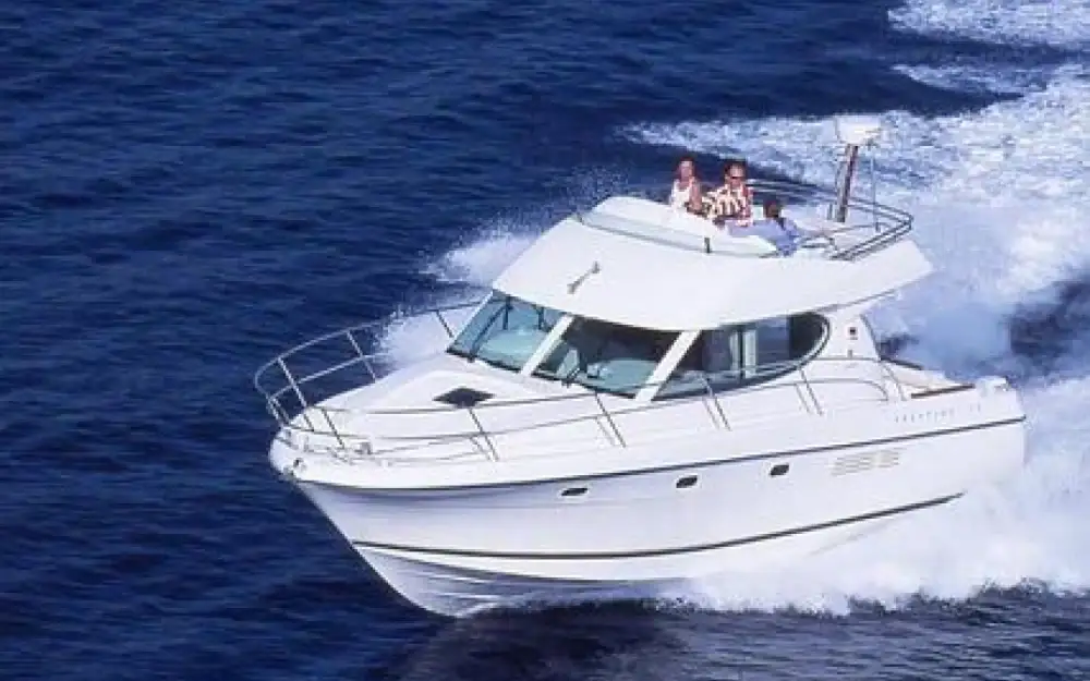 JeanneauPrestige 32