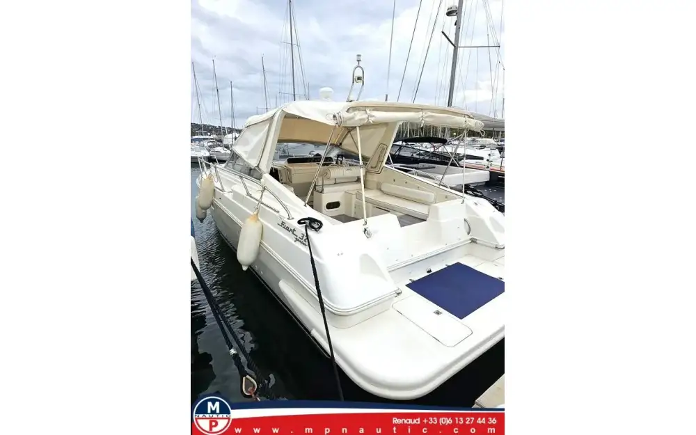 Fiart MareFiart 32 Genius