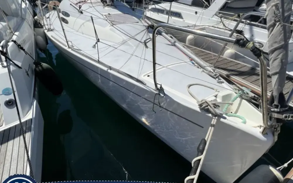 LNM BoatsSormiou 28