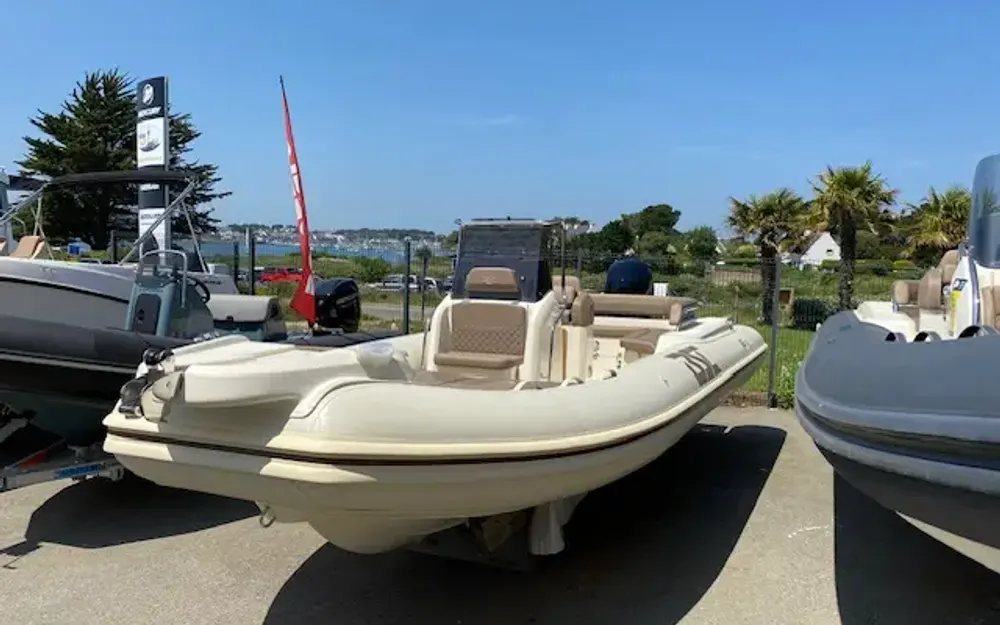 BSCBSC 65 Sport