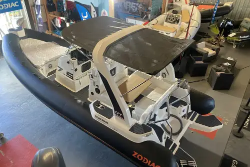Zodiac Medline 7.5 GT