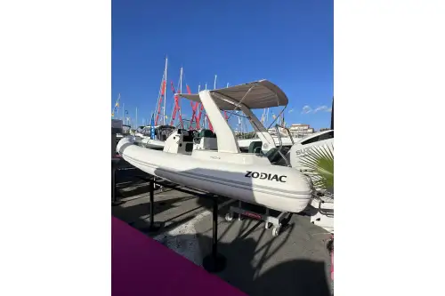 Zodiac Medline 7.5