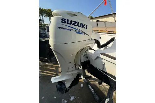 SUZUKI DF70 ATL