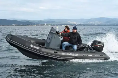 Bombard Explorer 500