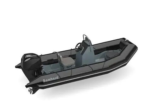 Bombard Explorer 420