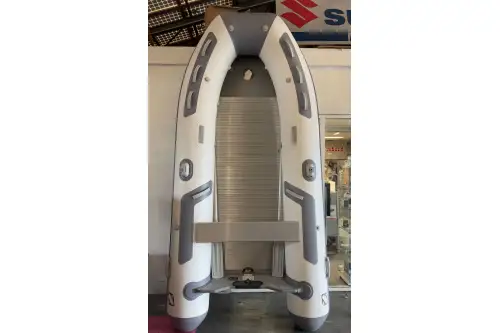 Zodiac Cadet 350 Alu