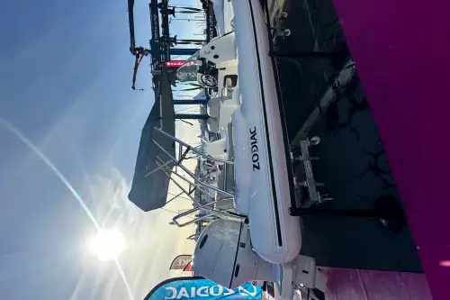 Zodiac Medline 680