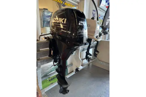 SUZUKI DF 20 ATL 2023