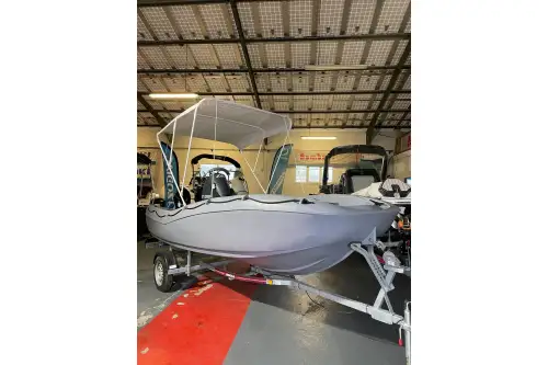 Fun Yak Secu 15 Console
