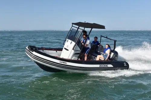 Zodiac Open 5.5 Neo
