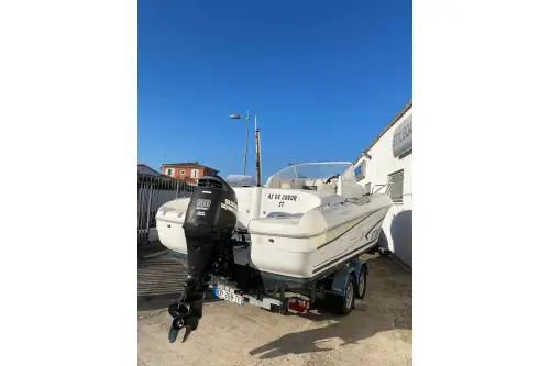 Beneteau Flyer 650 WA