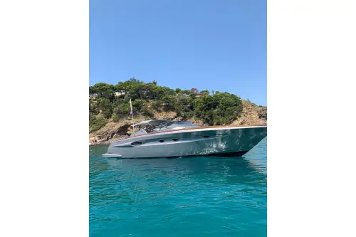 ACM Arcoa 38 Open