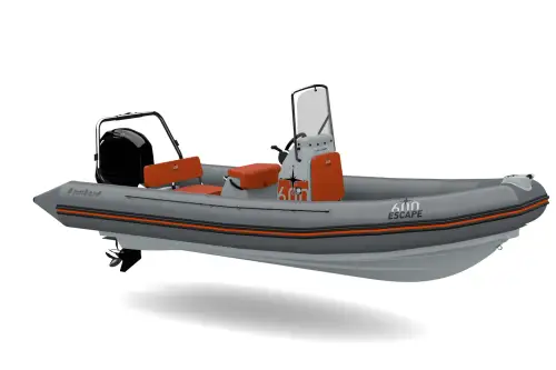 Bombard Explorer 600 Neo