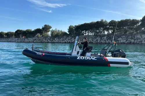 Zodiac Pro 7 Neo