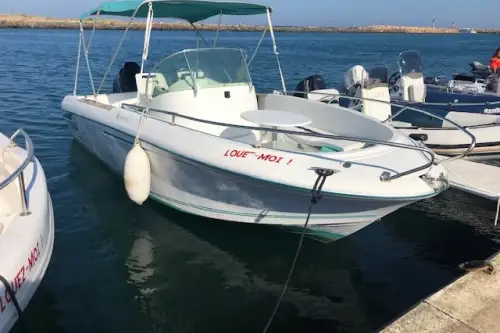 Jeanneau Cap Camarat 625