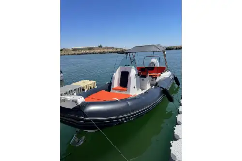 Zodiac Medline 680