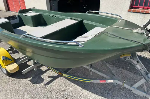 Rigiflex Cap 370