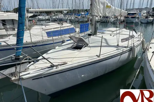 Gibert Marine Gib Sea 30