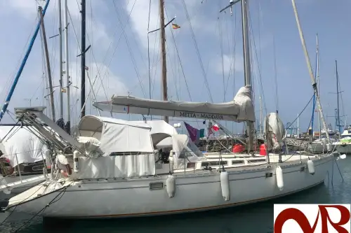 Jeanneau Sun Kiss 47