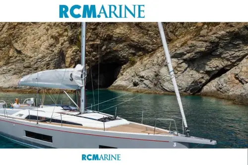 Beneteau Oceanis 46.1