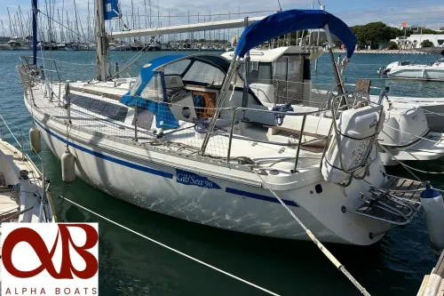 Gibert Marine Gib Sea 96