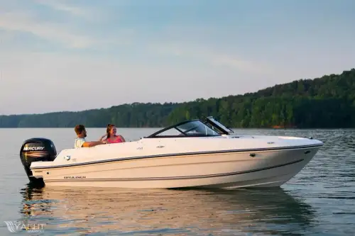 Bayliner VR4 OB