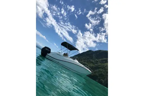 Quicksilver Activ 555 Open