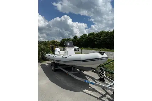 Bombard Sunrider 650