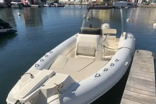 Nuova Jolly NJ 700 XL