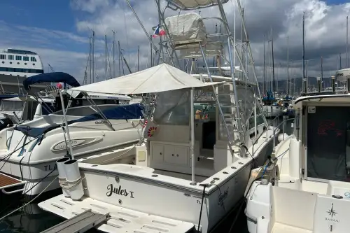 Carolina Classic Classic 28