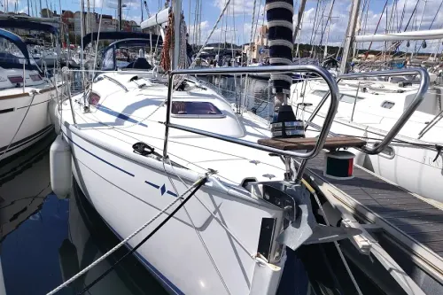 Bavaria  31 Cruiser