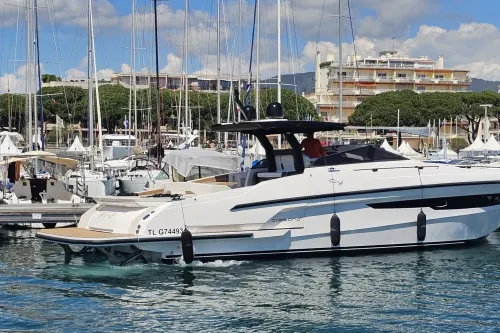Rio Yachts Daytona 50