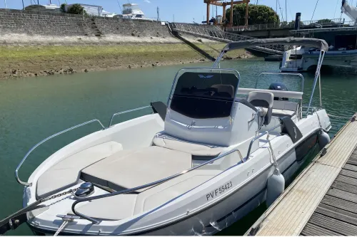 Beneteau Flyer 6.6 SPACEdeck