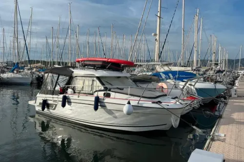 Jeanneau Merry Fisher 795 Serie 2
