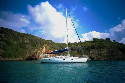 Jeanneau Sun Magic 44