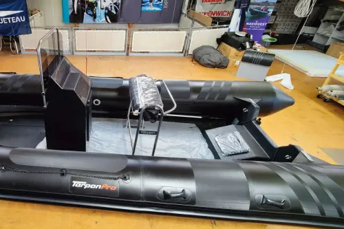 Tarpon AD 60