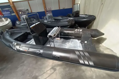 Tarpon DV 65