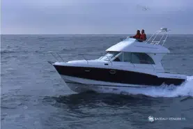 Beneteau Antares 980 Fly