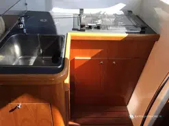 Beneteau Antares 980 Fly