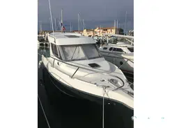 B2 Marine Cap Ferret 720