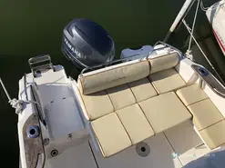 B2 Marine Cap Ferret 720