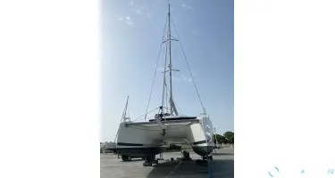 Fountaine Pajot Elba 45